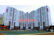 Жилой комплекс Микрорайон Заводской - на портале realty555.ru