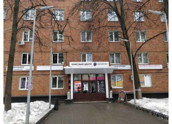 Офисный центр Содружество