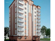 ЖК ул. Куконковых, 80