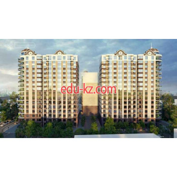 ЖК Каннские Львы