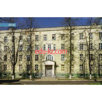 Агентство недвижимости Русский Дом г. Клин