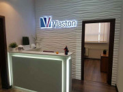 Vlaston