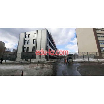 Бизнес-центр РТС - на портале realty555.ru