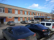 БЦ Северина