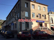Бизнес-центр Эдинбург тауэр - на портале realty555.ru