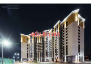 Жилой комплекс Жилой район Чистые пруды - на портале realty555.ru