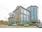 Петровский парк