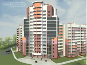 Микрорайон 11 Южный