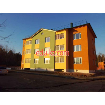 Жилой комплекс ЖК Тепло - на портале realty555.ru