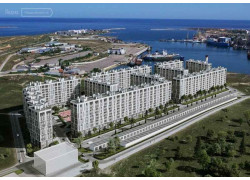 ЖК Porto Franco