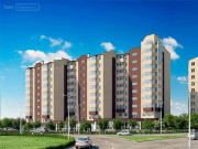 ЖК Троицкий квартал