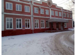 Павловская платочная мануфактура