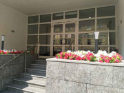 Мосэнка Плаза 6