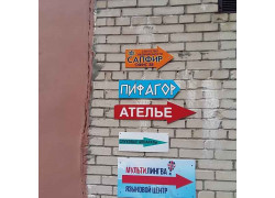 Агентство недвижимости Сапфир