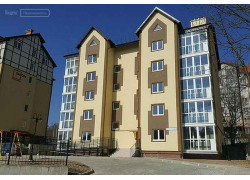 ЖК Sun House