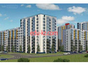 Жилой комплекс Квартал Свиристель - на портале realty555.ru