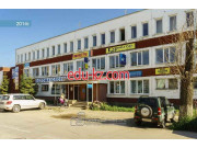 Бизнес-центр Бизнес-центр На Кузнецова - на портале realty555.ru