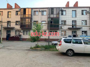 Агентство недвижимости Plaza-city - на портале realty555.ru