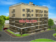 Жилой комплекс ЖК Смоленская жемчужина - на портале realty555.ru