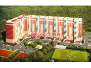 Жилой комплекс ЖК Л-Парк - на портале realty555.ru