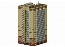 ЖК Гарабурды, 7