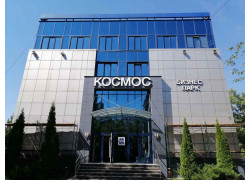 Космос