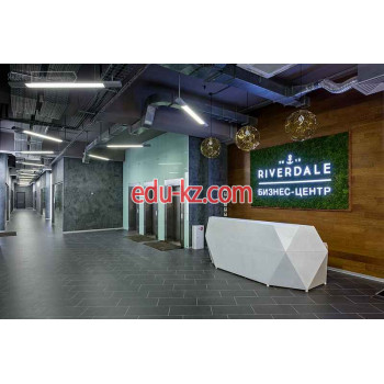 Жилой комплекс Апарт-комплекс Riverdale Apartments - на портале realty555.ru