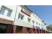 Бизнес-парк Алком
