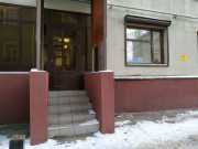 Ковалинская усадьба