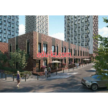 Жилой комплекс ЖК Талисман на Рокоссовского - на портале realty555.ru