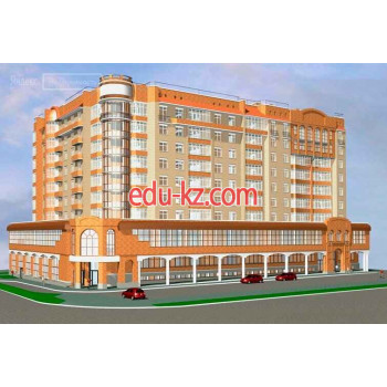 Жилой комплекс ЖК Корона-2 - на портале realty555.ru