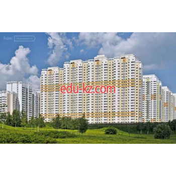 Жилой комплекс ЖК Митинский Парк - на портале realty555.ru
