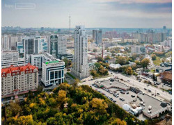 Клубный дом Эверест