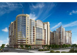ЖК Город мастеров