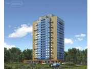 ЖК 38 комплекс