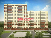 Жилой комплекс ЖК Дом с фонтаном - на портале realty555.ru