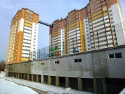 Дом по ул. Союзной