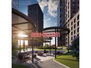 Жилой комплекс ЖК Tau House - на портале realty555.ru