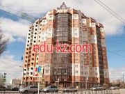 Жилой комплекс ЖК ул. Крупской, 60 - на портале realty555.ru