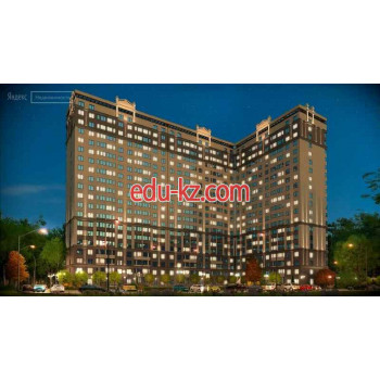 Жилой комплекс ЖК Фамильный - на портале realty555.ru
