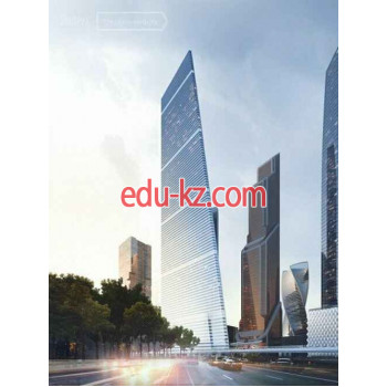 МФК One Tower