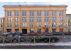 Троицкий