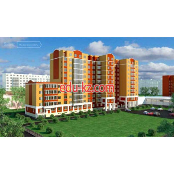 Жилой комплекс Жилой дом Пальмира III - на портале realty555.ru