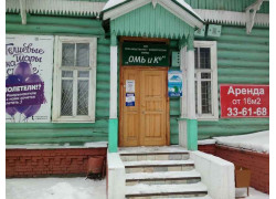 Мой Мир