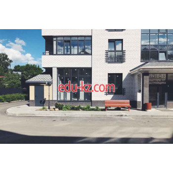 Жилой комплекс Дом Оптима - на портале realty555.ru