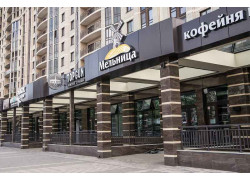 ЖК Заельцовский