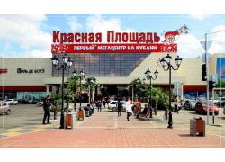 ЖК Красная Площадь