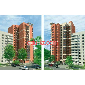 Жилой комплекс ЖК в г. Щелково - на портале realty555.ru