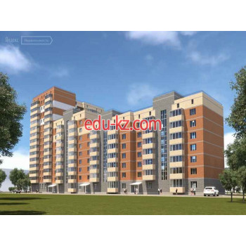Жилой комплекс Жилой дом по Нагорному проезду, 1 - на портале realty555.ru