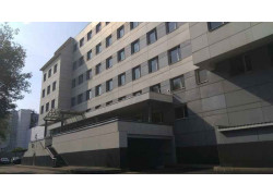 Hitec House